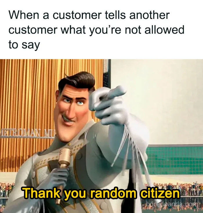 66 Hilarious Memes About The Everyday Chaos Of Working In Retail (New Pics)