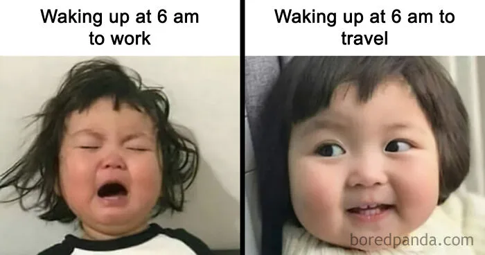 86 Relatable Travel Memes That Hit A Little Too Close To Home