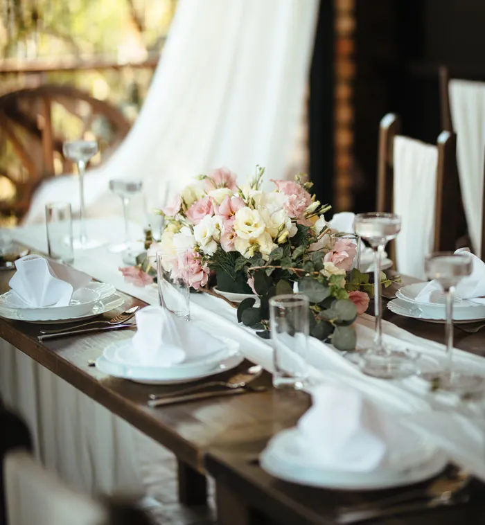 44 Disappointing Wedding Guest Experiences That Show You How Not To Throw A Wedding