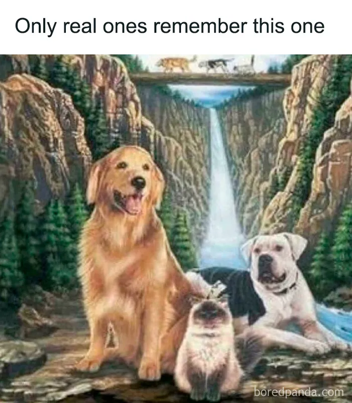Anyone Else Remember?