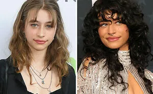 15 Before And After Fame Shots That Highlight How Much Celebrities' Styles Transform