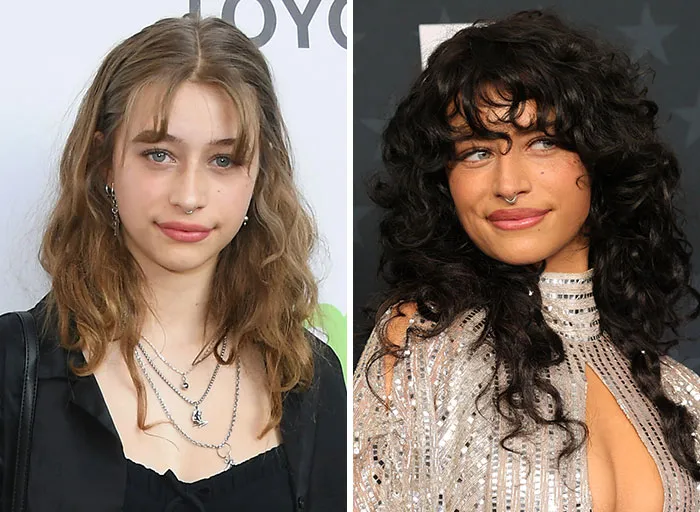 Odessa A’zion Was Accused Of Becoming “Racially Ambiguous”