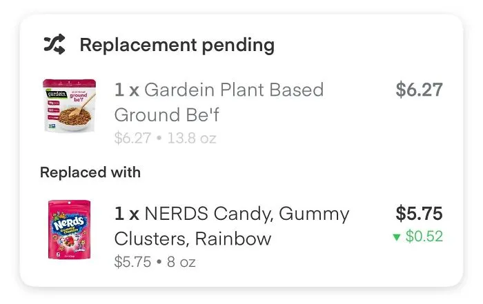 37 Hilarious Male Instacart Fails That Women Just Had To Share