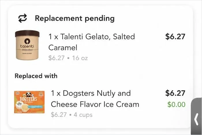 37 Hilarious Male Instacart Fails That Women Just Had To Share