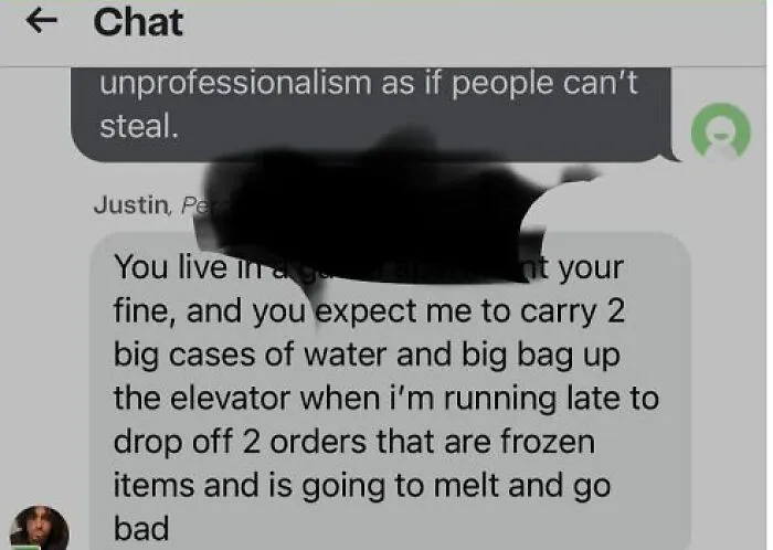 37 Hilarious Male Instacart Fails That Women Just Had To Share