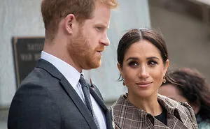Meghan Markle And Prince Harry's Former US Neighbors Expose Them Further With More Revelations: "Whimper"