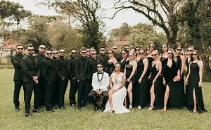 Some People Forget That They Have Guests At Their Wedding And Get Exposed In These 44 Stories