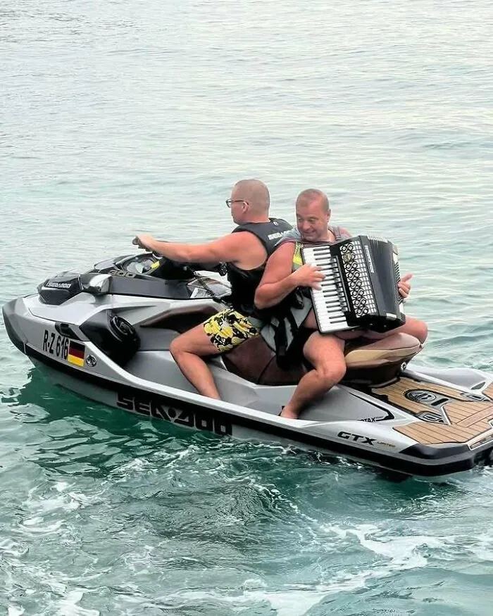 Summer In The Balkans. Volume Included