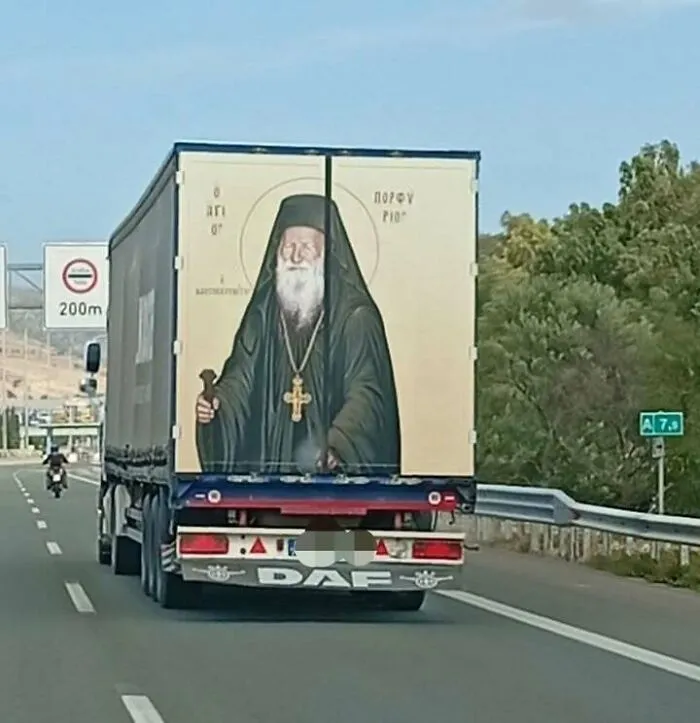 Balkan Transport Companies Don't Believe In Taking Unnecessary Risks