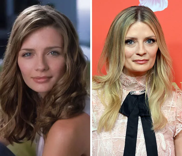 Mischa Barton