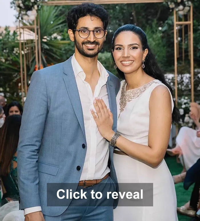 25 Couples Whose Resemblance Has People Asking “Are They Siblings?” As Experts Explain The Phenomenon