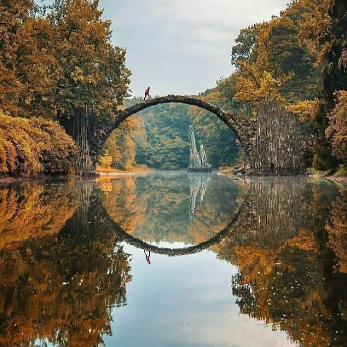 106 Times Nature Decided To Show Off And People Were Lucky Enough To Capture It
