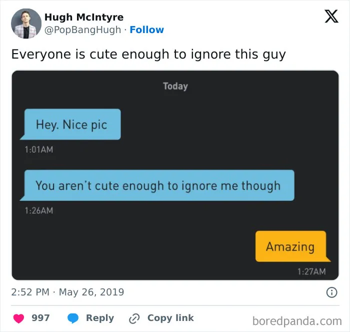 Everyone Is Cute