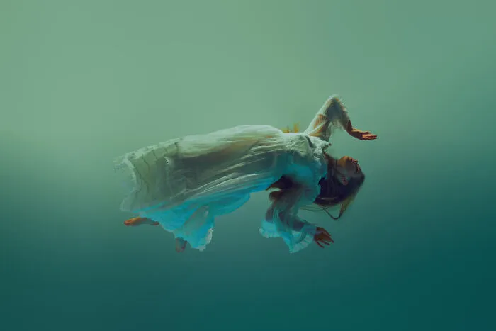 75 People Who Came Back To Life Reveal What Happened To Them And How It Felt