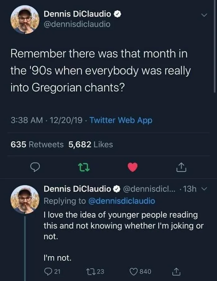 54 Hilarious Gen X Memes Proving Sarcasm Keeps You Younger Than Whatever Gen Z Is Doing Today