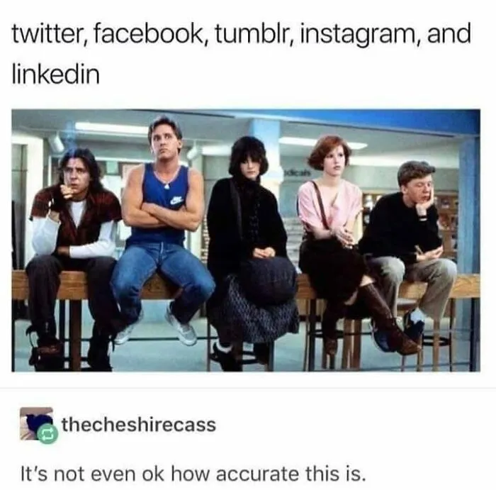 54 Hilarious Gen X Memes Proving Sarcasm Keeps You Younger Than Whatever Gen Z Is Doing Today