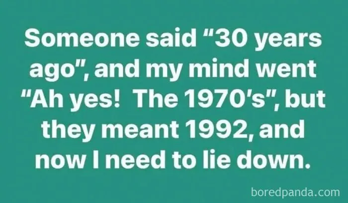 54 Hilarious Gen X Memes Proving Sarcasm Keeps You Younger Than Whatever Gen Z Is Doing Today