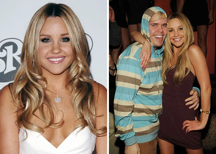 Amanda Bynes