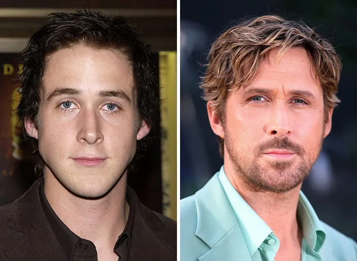 Ryan Gosling Underwent Extensive Training And A Style Overhaul For 'Barbie' 