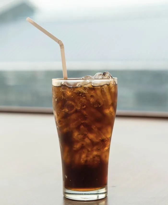Why Has No One Ever Leaked The Recipe For Coca-Cola?