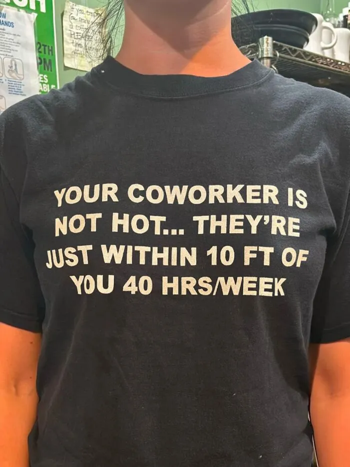 64 Hilariously Absurd T-Shirts That Go Surprisingly Hard (New Pics)