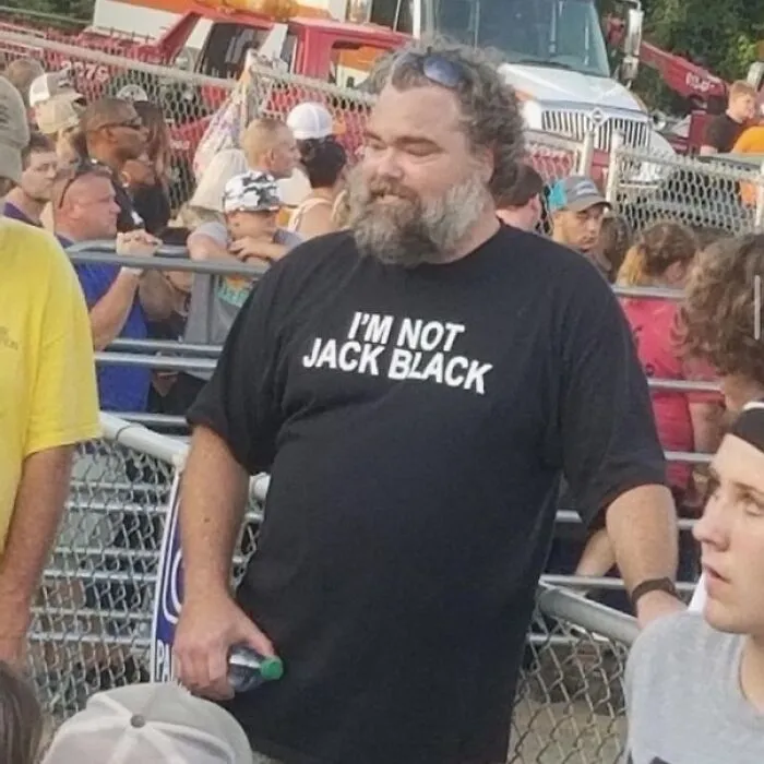 64 Hilariously Absurd T-Shirts That Go Surprisingly Hard (New Pics)