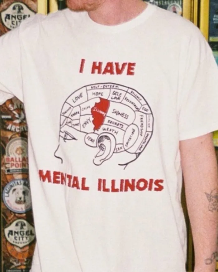 64 Hilariously Absurd T-Shirts That Go Surprisingly Hard (New Pics)
