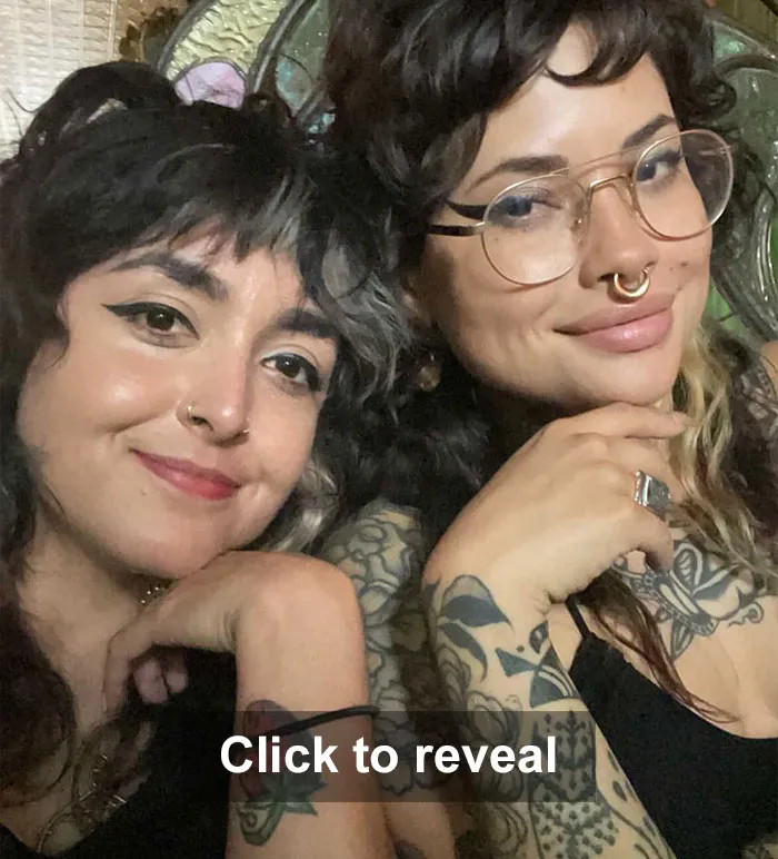 25 Couples Whose Resemblance Has People Asking “Are They Siblings?” As Experts Explain The Phenomenon