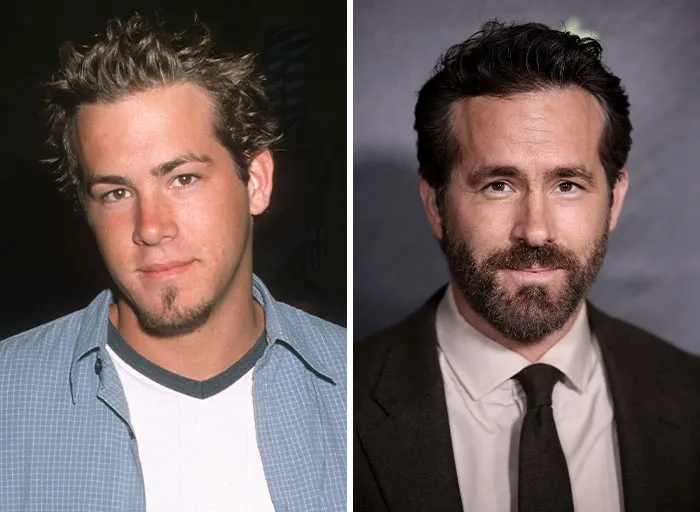 'Deadpool' And Marriage To Blake Lively Changed Ryan Reynolds’ Style Dramatically 