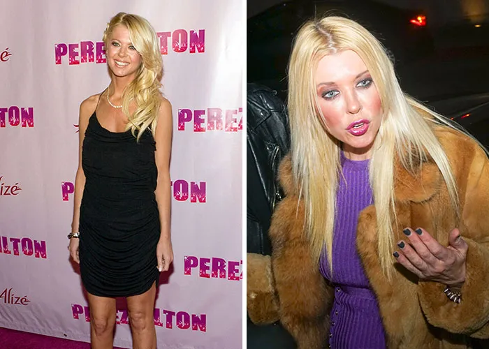 Tara Reid