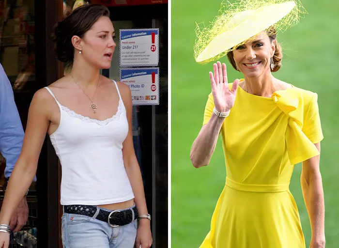 Kate Middleton’s Royal Wedding Changed Everything About Her Style