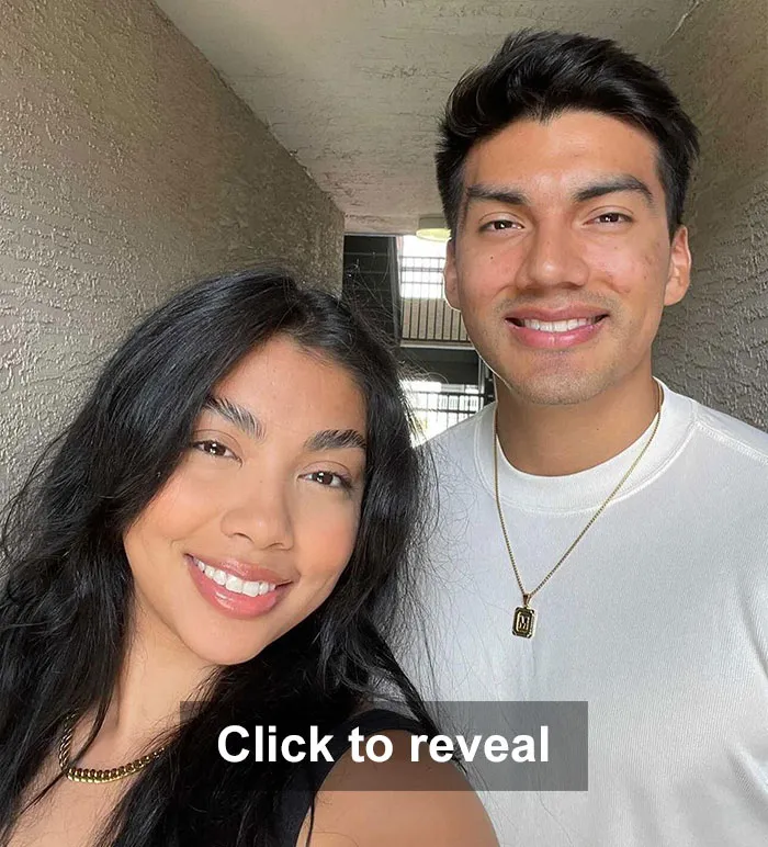 25 Couples Whose Resemblance Has People Asking “Are They Siblings?” As Experts Explain The Phenomenon
