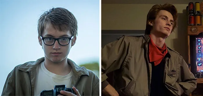 Some People Don’t Believe The First Pic Is Me