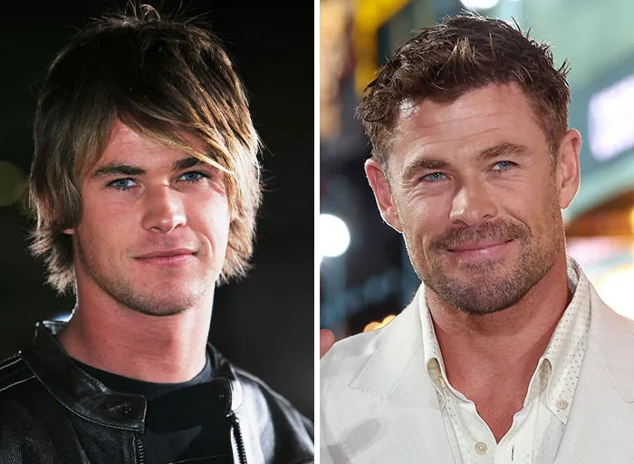 Playing 'Thor' For Two Decades Has Largely Influenced Chris Hemsworth’s Style 