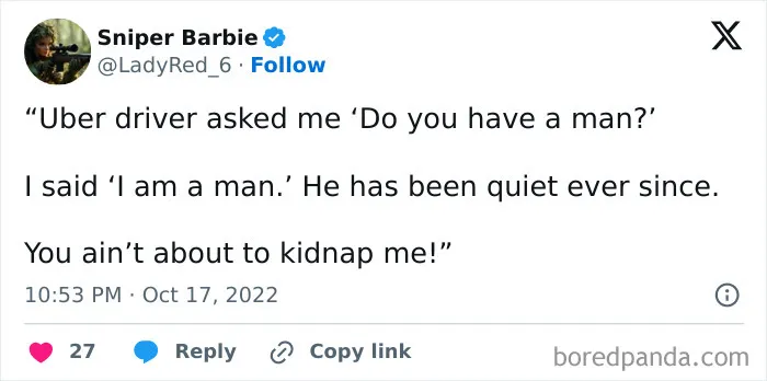 80 ‘Meme Queen’ Posts That Are Basically A Group Therapy Session With Better Jokes
