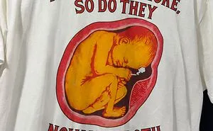 64 Hilariously Absurd T-Shirts That Go Surprisingly Hard (New Pics)