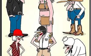 46 Hilarious Comics By Dan Gibson That Find Humor In The Realities Of Aging (New Pics)