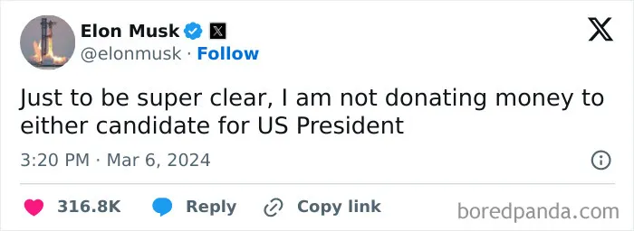 Aged Like Milk