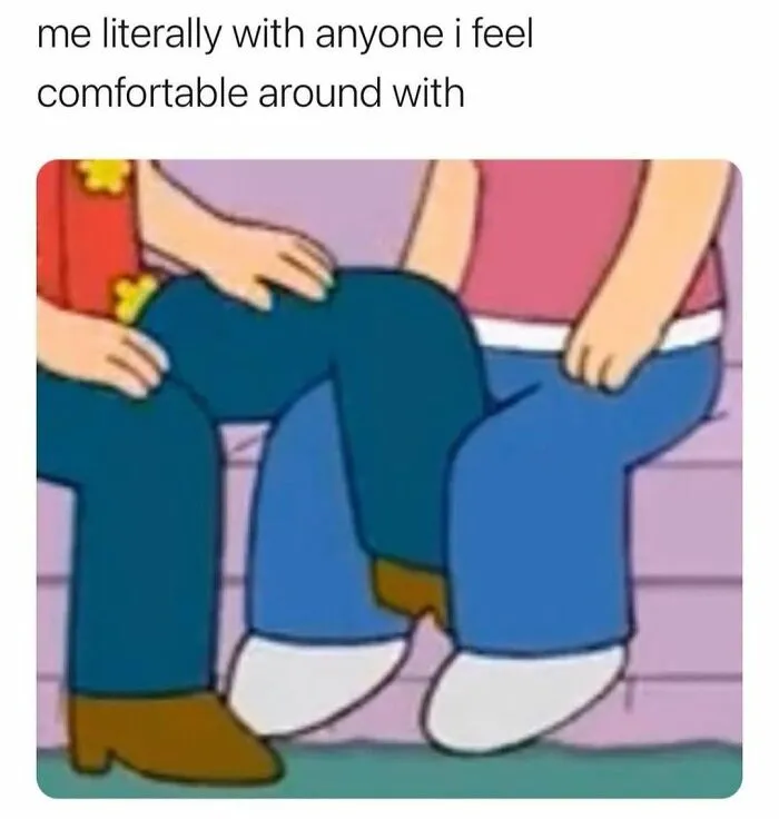 Physical Touch