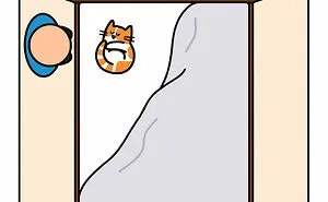 23 Delightfully Funny Cat Comics By Steve Nelson To Make Your Day Better