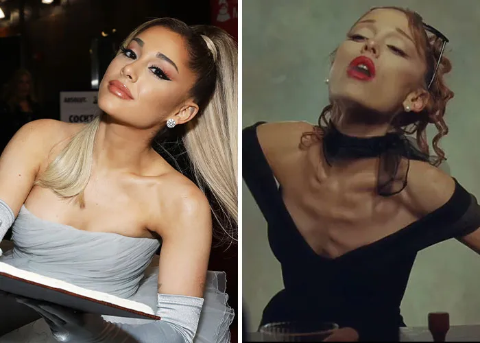 Ariana Grande