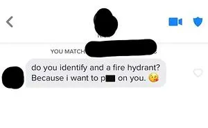 70 Unbelievable Online Dating Screenshots Prove That Some People Have Zero Social Skills