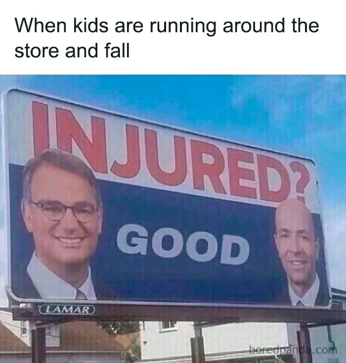 66 Hilarious Memes About The Everyday Chaos Of Working In Retail (New Pics)