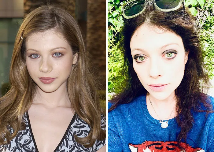 Michelle Trachtenberg Hinted At Troubling Behavior She Witnessed Behind The Scenes