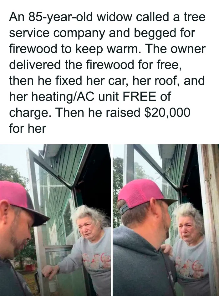 Real Life Super Hero