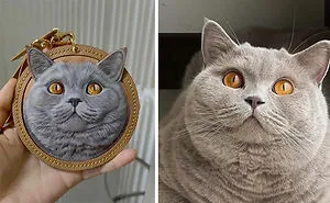 85 Jaw-Dropping Handmade Projects That May Make You Say, “Take My Money”
