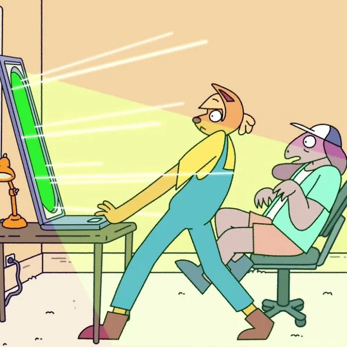 20 New Comics With Unexpected Endings By Mike Greaney
