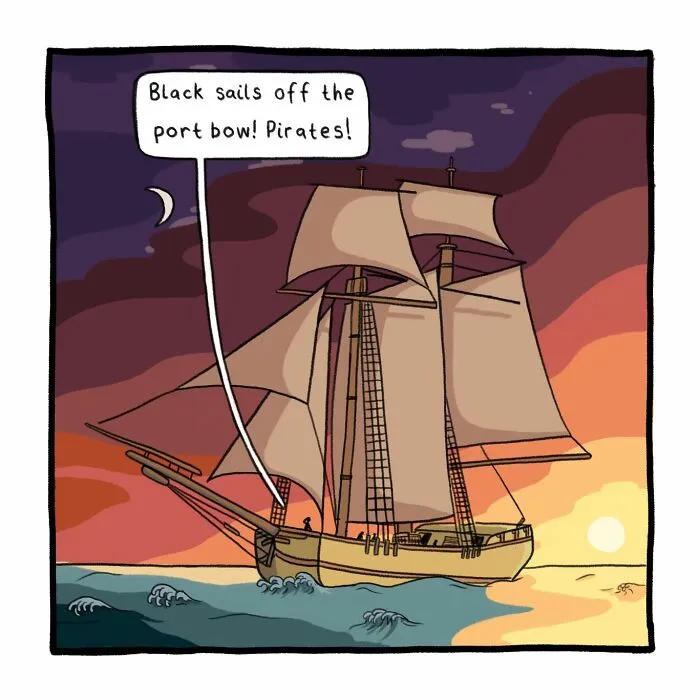 20 New Comics With Unexpected Endings By Mike Greaney