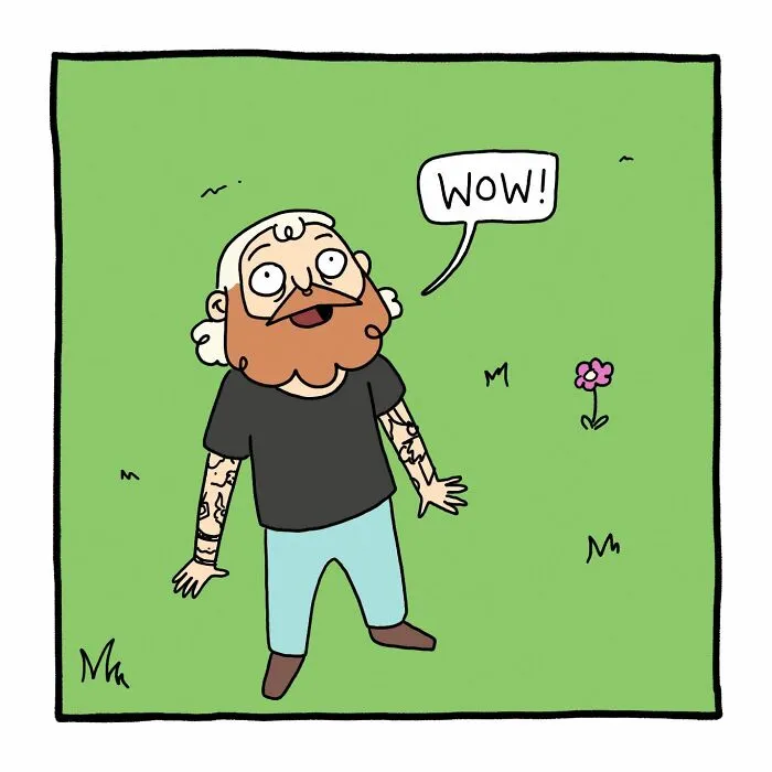 20 New Comics With Unexpected Endings By Mike Greaney