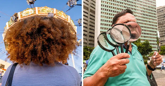 56 Street Photos Full Of Perfect Timing From The 2026 URBAN Photo Awards
